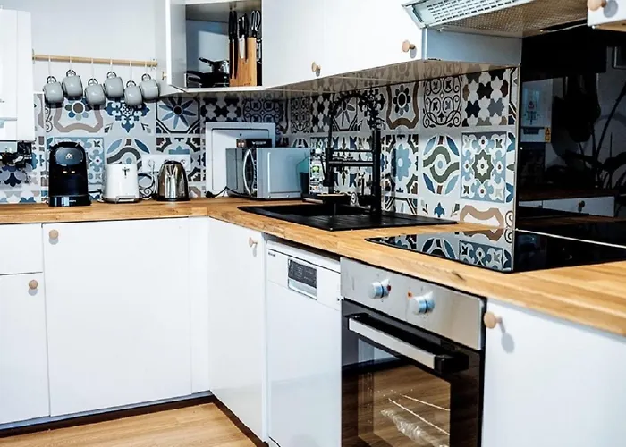 Oasis - 10 Min From Disney, Free Parking, Self-Checkin