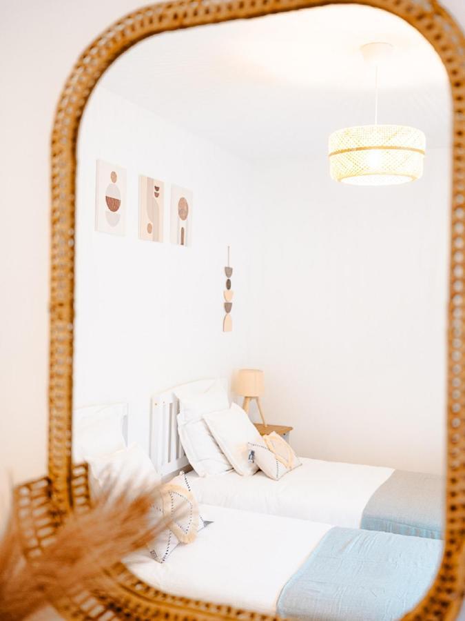 Oasis - 10 Min From Disney, Free Parking, Self-checkin Apartment Montevrain
