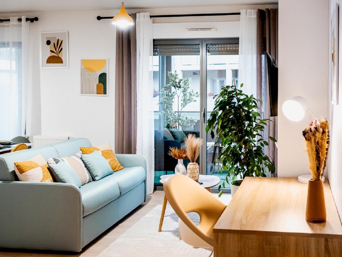 Oasis - 10 Min From Disney, Free Parking, Self-checkin