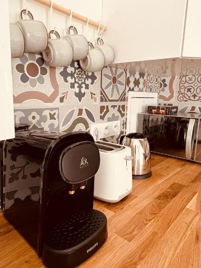 Apartment Oasis - 10 Min From Disney, Free Parking, Self-checkin